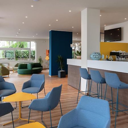 אלסיו Hotel Riva מראה חיצוני תמונה