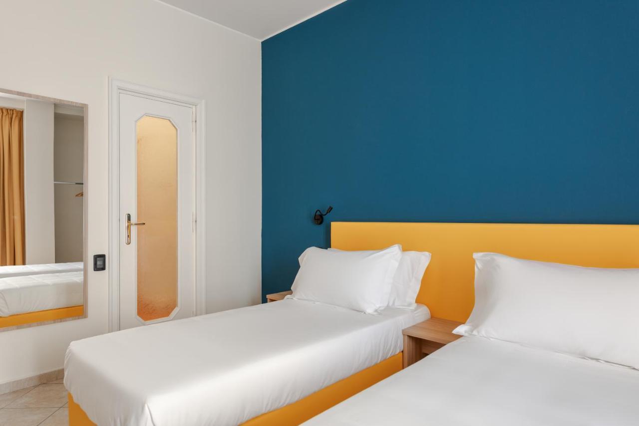 אלסיו Hotel Riva מראה חיצוני תמונה
