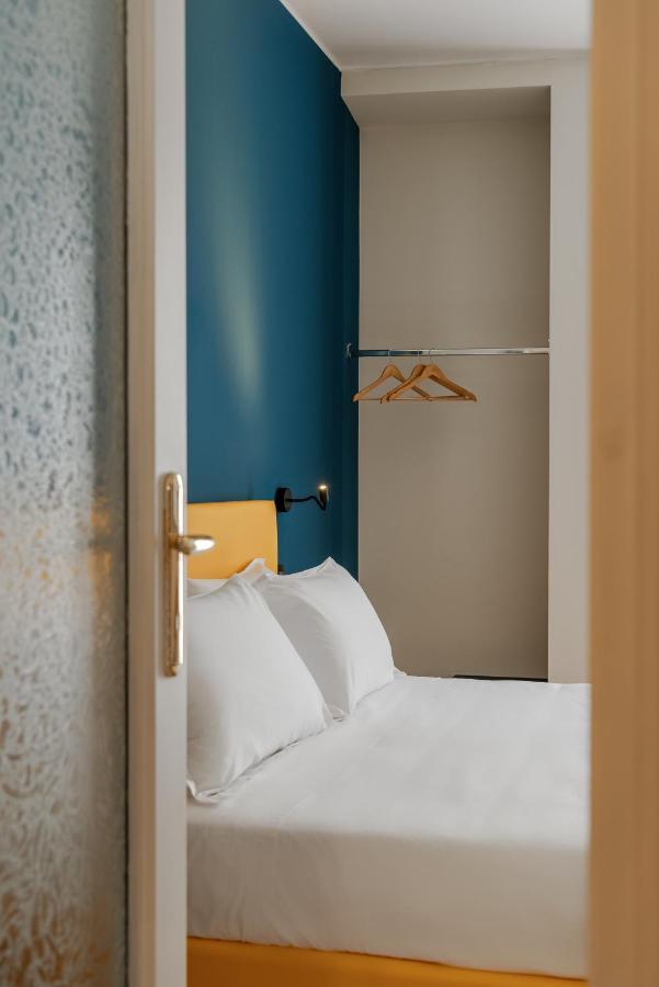 אלסיו Hotel Riva מראה חיצוני תמונה